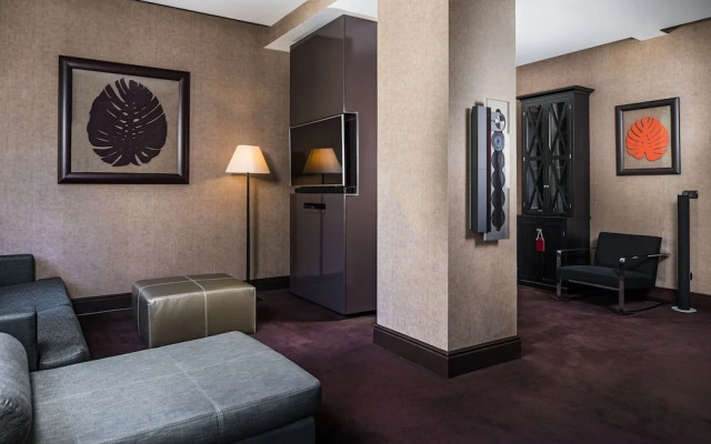 Villa by RODINA Grand Hotel & SPA