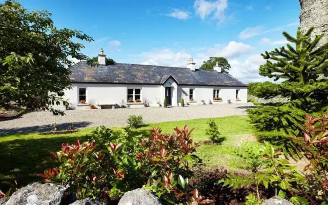 Cranagher Guest House