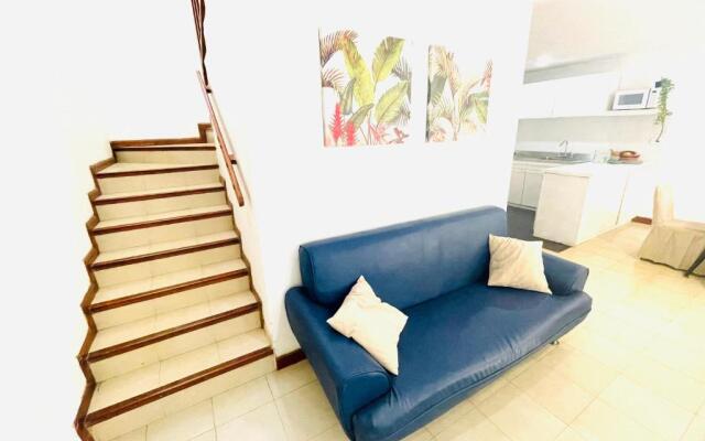 Uchuva beach house