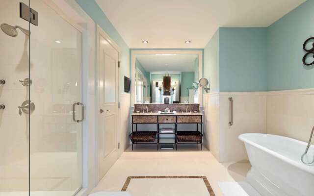 Salamander Resort And Spa