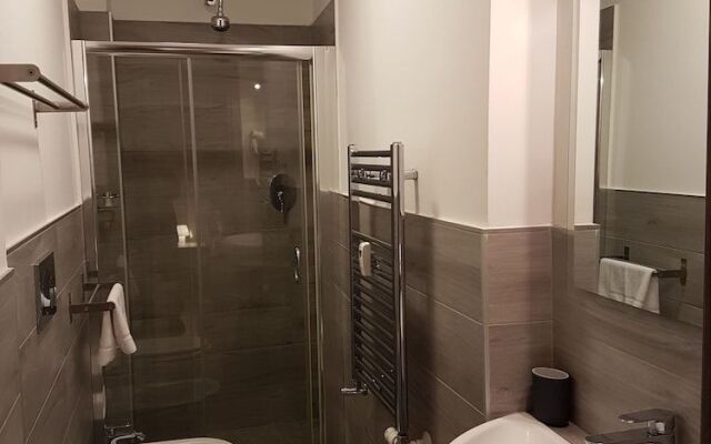 Borgo Vaticano 84 Guest House