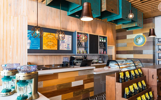 Margaritaville Island Reserve Riviera Maya - An Adults Only All Inclusive