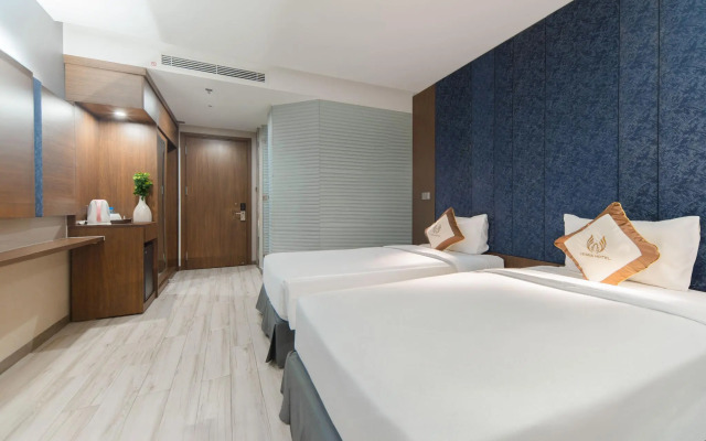 Vesna Hotel Nha Trang