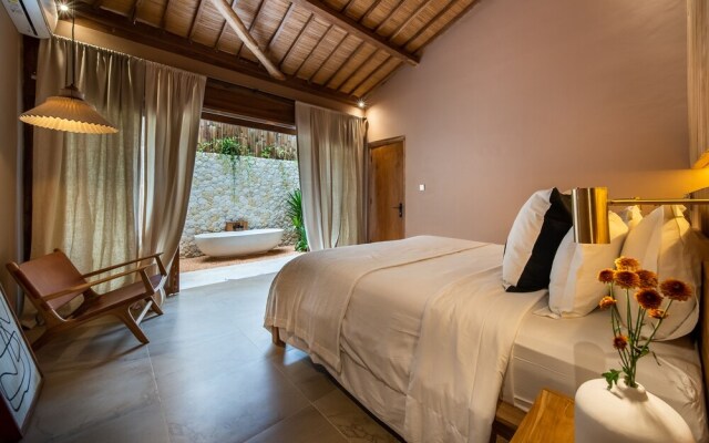 Rumah Cinta Mia Villa