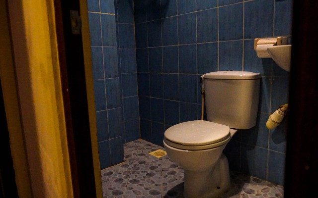 OS Hotel Batu Aji Batam