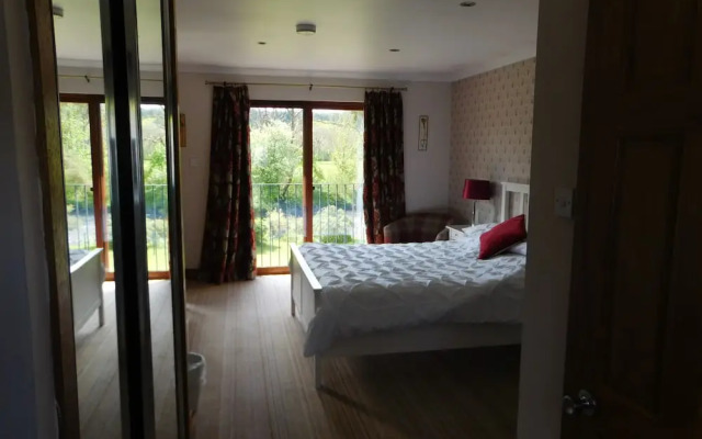 Riverside House