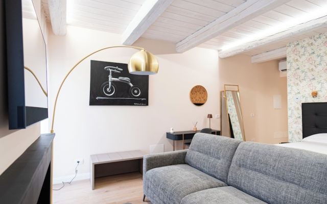 Le Suite del Corso