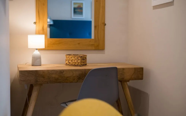 Howe Keld 3 Ground Floor