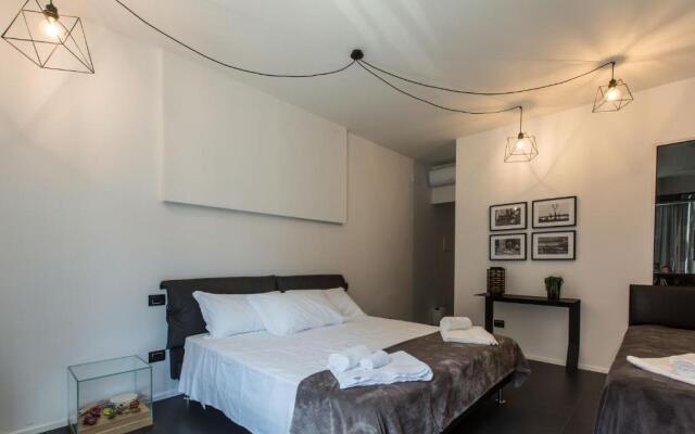The Boutique Napoli Suite