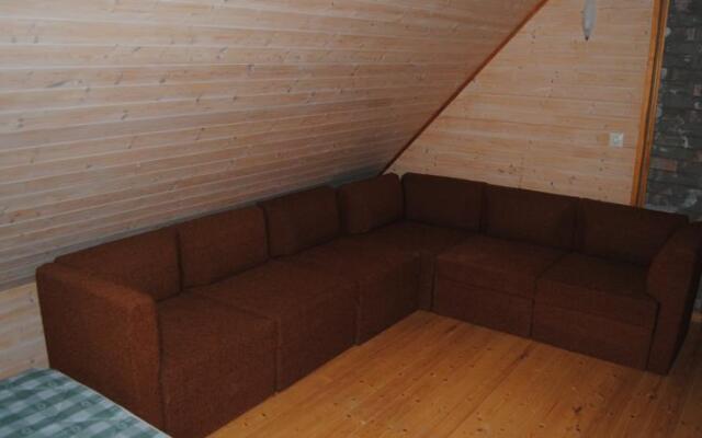 Tika Farmstay