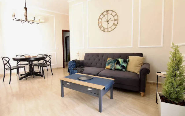 C4r Balcones Del Privilegio