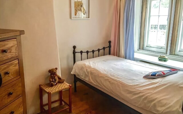 Calamine Cottage