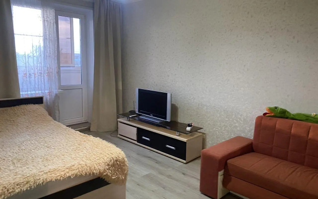 Апартаменты на улице 50 лет СССР 44