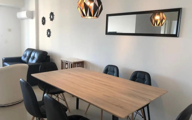 Apartamento 2 dormitorios Arenas del Mar