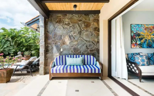 Villa Essencia in Brasilito