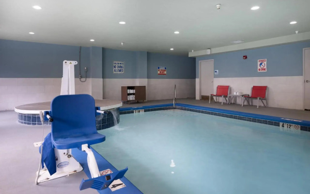 Holiday Inn Express Hotel & Suites Chattanooga-Hixson by IHG