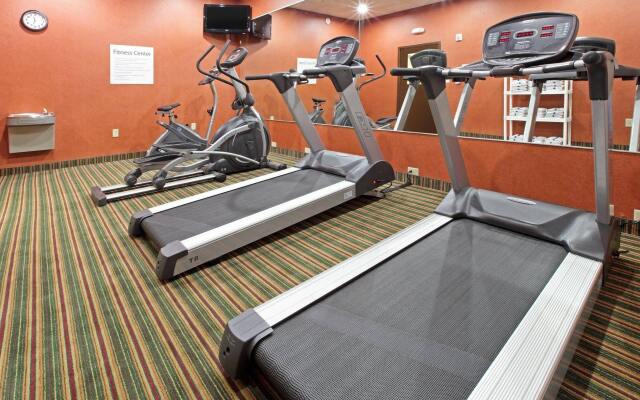 Holiday Inn Garland by IHG