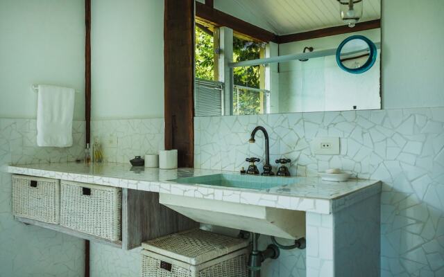 Casa Tiffany - Ilhabela