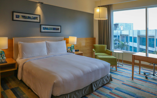 InterContinental Jaipur Tonk Road