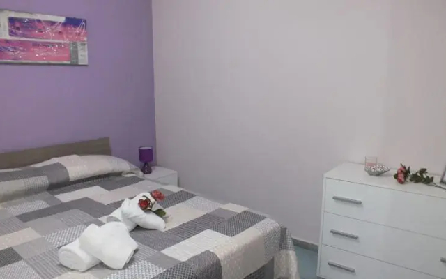 Appartamento Sicania