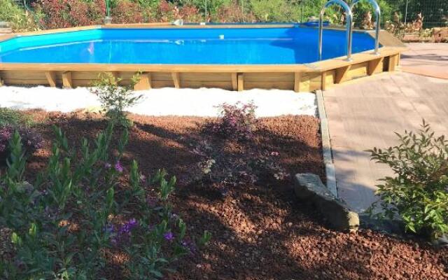 Bed & Breakfast Casalnovo