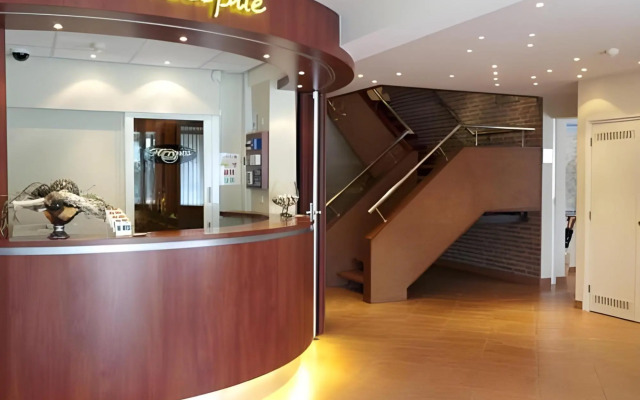 Hotel Arrows