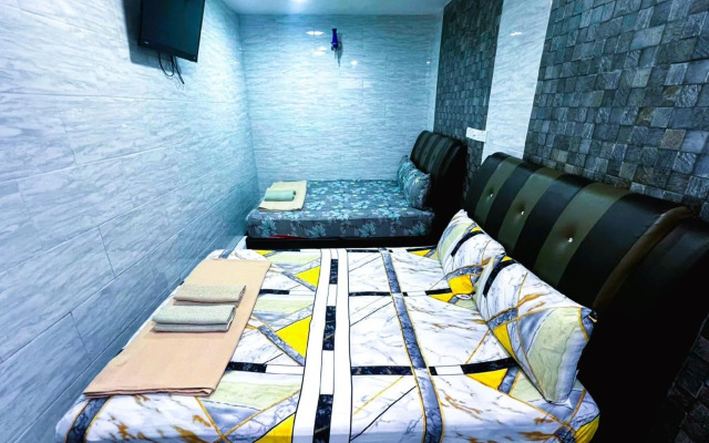 ARK Hotel Subang Airport