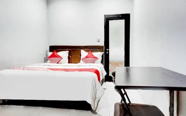 Mampang 34 Residence by OYO Rooms