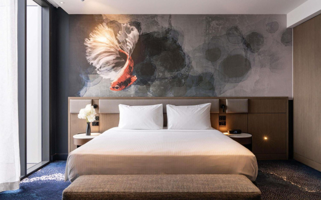 Novotel Sydney Cabramatta