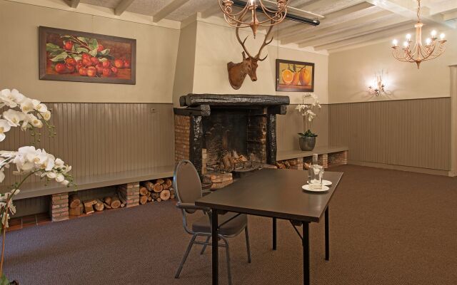 Fletcher Hotel - Restaurant Prinsen