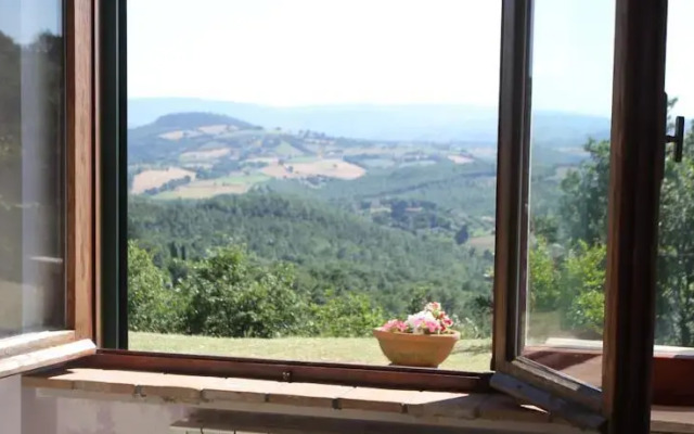 B&B Il Pittolo