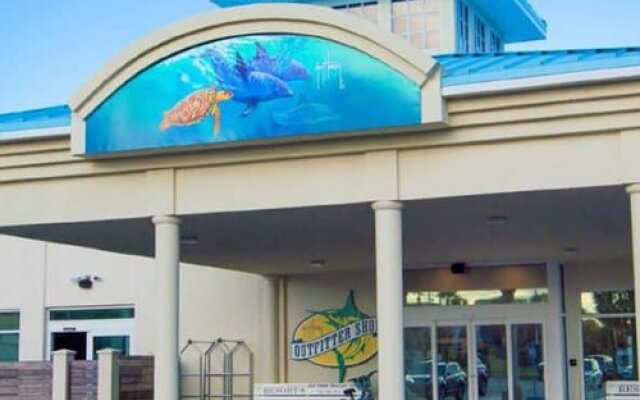 Guy Harvey Resort St. Augustin Beach - 3 Nights, St. Augustine, USA