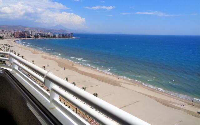 Classic Beachfront