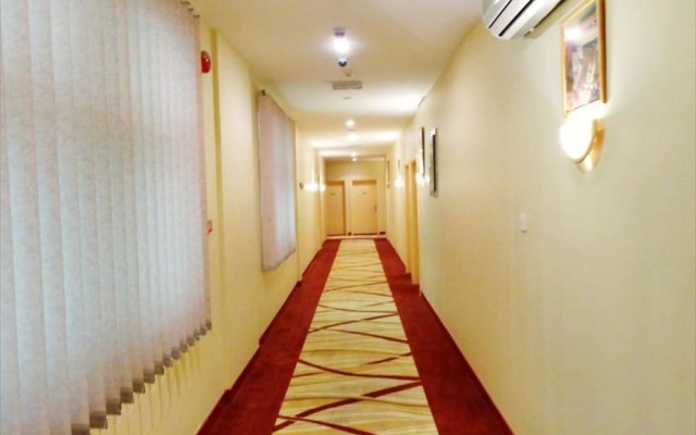 Al Massa Hotel