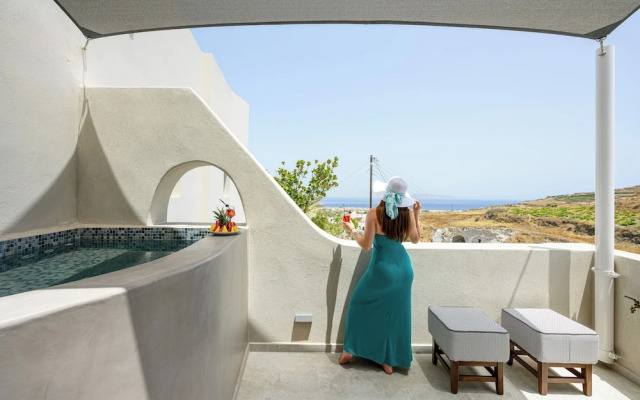 Galaria Serenity Suites