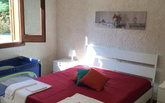 Casa Mario San Vito Lo Capo