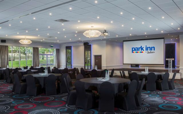 Mercure Northampton