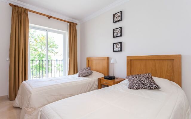 Arcos Gardens Sol Rent Golf