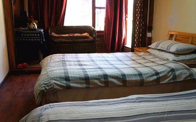 Delamu Inn
