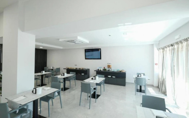 Best Western Grand Hotel Catanzaro