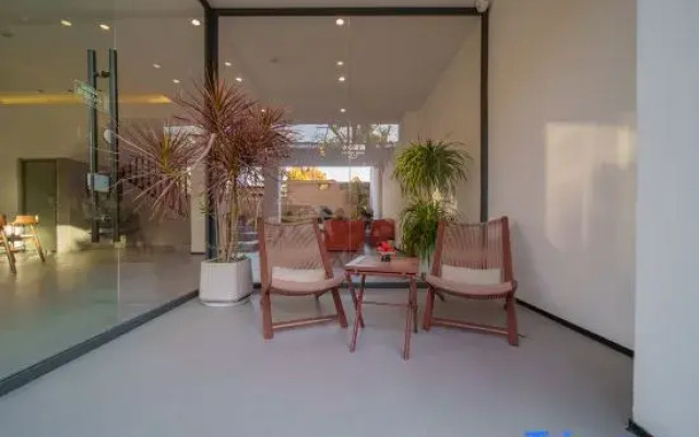 Shiqi Jingshe Homestay
