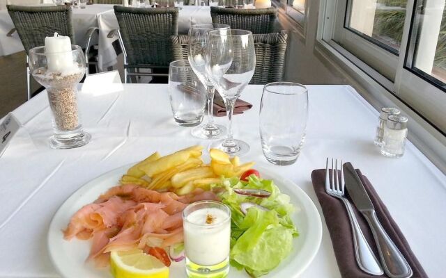 Olmuccio Hotel & Residence