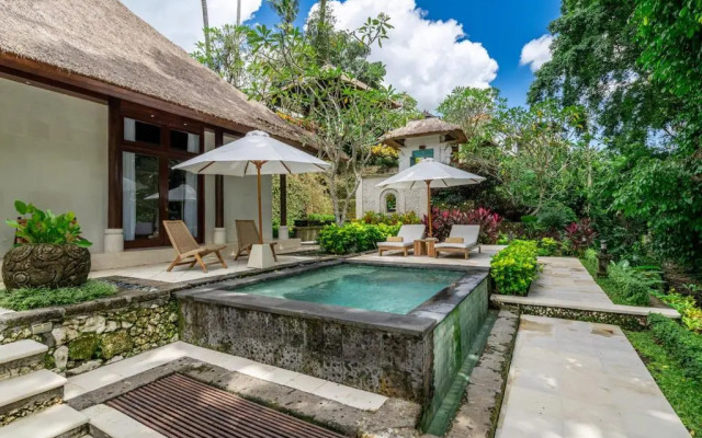 Villa Jewel