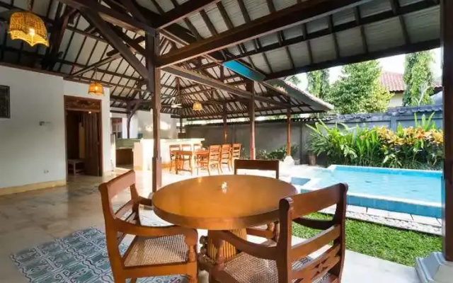 Royal Indah Bali Villas