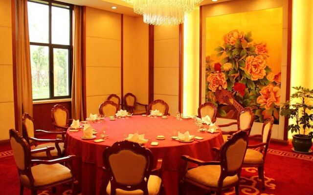 Yingkou Guest Hotel