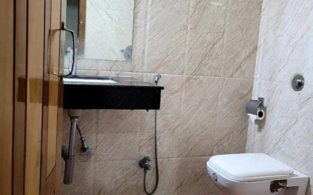 Hotel Pradyut
