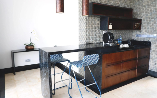 Prasana Villas by Arjani Resorts