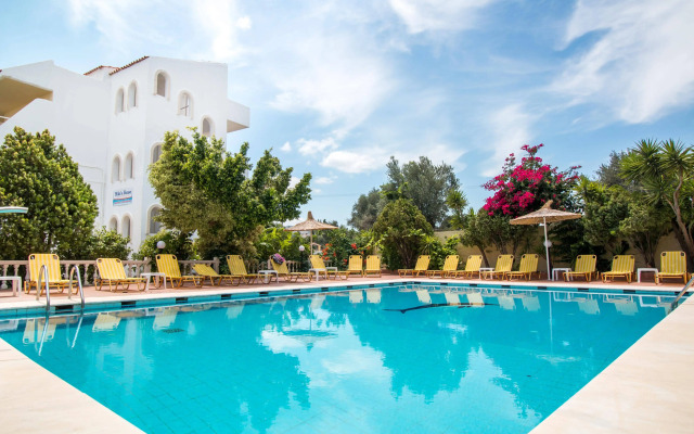 Mike's House Hotel