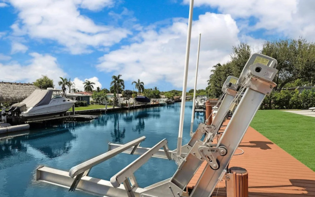 Dania Beach Unit 1 in Dania Beach