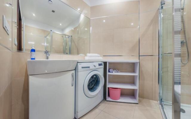 Apartamenty Sun & Snow Dune A